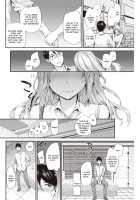 Suki to Kikasete / 好きと聞かせて [Sumiya] [Original] Thumbnail Page 10