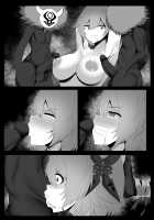 Hilichurl Hell - Eula [Atelier Astraea] [Genshin Impact] Thumbnail Page 06