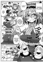 Alice To Sex! / アリストセクス! [Rindou] [Touhou Project] Thumbnail Page 02