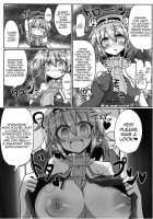Alice To Sex! / アリストセクス! [Rindou] [Touhou Project] Thumbnail Page 04