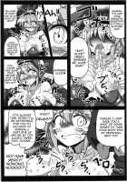 Alice To Sex! / アリストセクス! [Rindou] [Touhou Project] Thumbnail Page 08