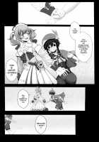 O Lord Barbatos, Please Forgive Me 2 [Atelier Astraea] [Genshin Impact] Thumbnail Page 02
