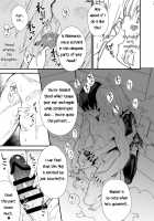 A Book about making out with a Kemonomimi Maid / けもみみメイドといちゃいちゃする本 [Sawayaka Samehada] [Original] Thumbnail Page 11