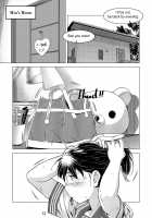 The Story of FUTABA [Hirokawa] [Original] Thumbnail Page 11