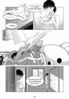 The Story of FUTABA [Hirokawa] [Original] Thumbnail Page 14
