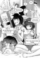 The Story of FUTABA [Hirokawa] [Original] Thumbnail Page 15