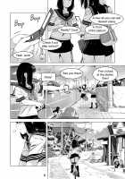 The Story of FUTABA [Hirokawa] [Original] Thumbnail Page 07