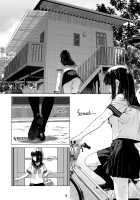 The Story of FUTABA [Hirokawa] [Original] Thumbnail Page 08