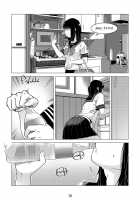 The Story of FUTABA [Hirokawa] [Original] Thumbnail Page 09