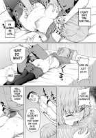Nishida-san wa Netorareru / 西田さんは寝取られる Page 27 Preview