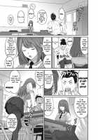 Hinamix Vol. 2 Miezaru Kyoui / ヒナミックス Vol.2 目に見えない脅威 Page 6 Preview