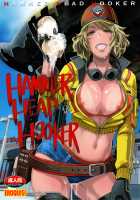 Hammer Head Hooker / HAMMER HEAD HOOKER Page 1 Preview