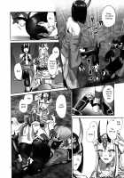 Onigashima Oni Taiji / 鬼ヶ島鬼退治 [Titiduki] [Fate] Thumbnail Page 07