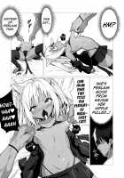 If She’s an Invisible Youkai, I Can Fuck Her All I Want, Right!? 2 / 人に見えない妖怪ならナニしても合法!? 2 Page 17 Preview