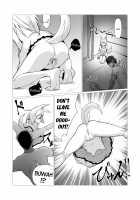 If She’s an Invisible Youkai, I Can Fuck Her All I Want, Right!? 2 / 人に見えない妖怪ならナニしても合法!? 2 Page 30 Preview