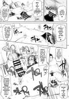 Kahanshin Daiichi Shugi / 下半身第一主義 [Arai Taiki] [Original] Thumbnail Page 14