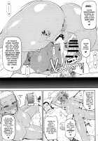 Kahanshin Daiichi Shugi / 下半身第一主義 [Arai Taiki] [Original] Thumbnail Page 08