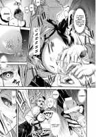 ONE-HURRICANE 8 [Nyoro Nyorozou] [One Punch Man] Thumbnail Page 12