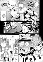 ONE-HURRICANE 8 [Nyoro Nyorozou] [One Punch Man] Thumbnail Page 02