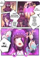 How to train your Star Guardian Page 3 Preview