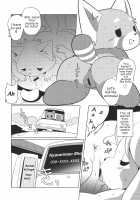 RETSUBELLE! / し烈! [Yamashita Woory] [Aggretsuko] Thumbnail Page 06