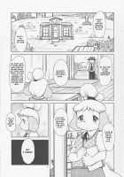 Zutto Anata no Hisho. / ずっとあなたの秘書。 [Setouchi Kurage] [Animal Crossing] Thumbnail Page 02