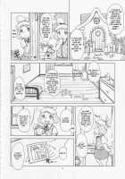 Zutto Anata no Hisho. / ずっとあなたの秘書。 [Setouchi Kurage] [Animal Crossing] Thumbnail Page 03