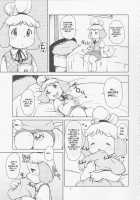 Zutto Anata no Hisho. / ずっとあなたの秘書。 [Setouchi Kurage] [Animal Crossing] Thumbnail Page 04