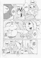 Zutto Anata no Hisho. / ずっとあなたの秘書。 [Setouchi Kurage] [Animal Crossing] Thumbnail Page 05