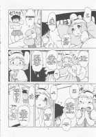 Zutto Anata no Hisho. / ずっとあなたの秘書。 [Setouchi Kurage] [Animal Crossing] Thumbnail Page 07