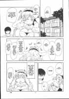 Angora Mohair no Megamisama / アンゴラモアの女神さま Page 16 Preview
