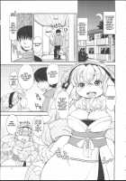 Angora Mohair no Megamisama / アンゴラモアの女神さま [Setouchi Kurage] [Original] Thumbnail Page 02