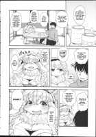 Angora Mohair no Megamisama / アンゴラモアの女神さま [Setouchi Kurage] [Original] Thumbnail Page 03