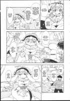 Angora Mohair no Megamisama / アンゴラモアの女神さま Page 4 Preview