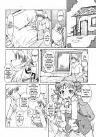 Promised Mutton Blessing / 約束された祝福のマトン [Setouchi Kurage] [Original] Thumbnail Page 15