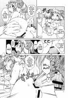 Promised Mutton Blessing / 約束された祝福のマトン Page 26 Preview