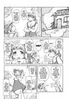 Promised Mutton Blessing / 約束された祝福のマトン Page 29 Preview