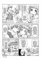 Promised Mutton Blessing / 約束された祝福のマトン Page 31 Preview
