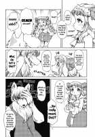 Promised Mutton Blessing / 約束された祝福のマトン Page 7 Preview