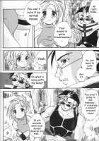 Rikku! Rikku!! Rikku!!! / リュック!リュック!!リュック!!! [Shigure Hayato] [Final Fantasy X] Thumbnail Page 11