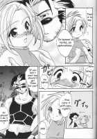 Rikku! Rikku!! Rikku!!! / リュック!リュック!!リュック!!! [Shigure Hayato] [Final Fantasy X] Thumbnail Page 12