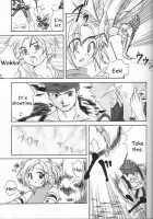 Rikku! Rikku!! Rikku!!! / リュック!リュック!!リュック!!! [Shigure Hayato] [Final Fantasy X] Thumbnail Page 04