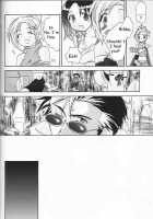 Rikku! Rikku!! Rikku!!! / リュック!リュック!!リュック!!! [Shigure Hayato] [Final Fantasy X] Thumbnail Page 05