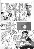 Rikku! Rikku!! Rikku!!! / リュック!リュック!!リュック!!! [Shigure Hayato] [Final Fantasy X] Thumbnail Page 07