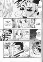Rikku! Rikku!! Rikku!!! / リュック!リュック!!リュック!!! [Shigure Hayato] [Final Fantasy X] Thumbnail Page 08