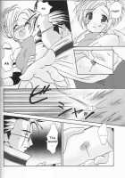 Rikku! Rikku!! Rikku!!! / リュック!リュック!!リュック!!! [Shigure Hayato] [Final Fantasy X] Thumbnail Page 09
