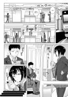 Tomodachi 4-nen + Koibito 1-nen / 友達4年+恋人1年 [Kikunosukemaru] [Original] Thumbnail Page 02