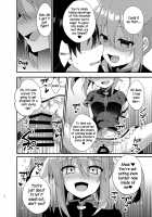 Little Devil Girl / リトルデビルガール [Yu Kome] [Mahou Shoujo Lyrical Nanoha] Thumbnail Page 13
