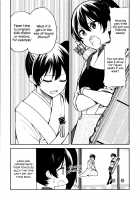 Kaga Yome / 加賀嫁1-9 Page 154 Preview