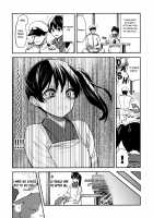 Kaga Yome / 加賀嫁1-9 Page 165 Preview